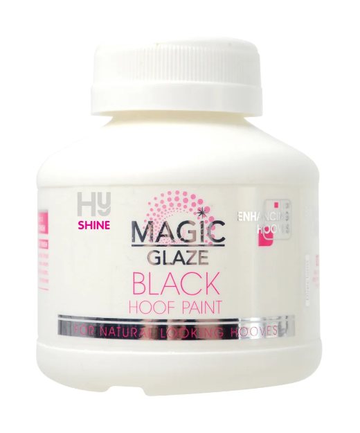 HY Equestrian HY Equestrian Magic Glaze Hoof Paint