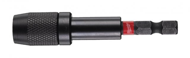 MILWAUKE Milwaukee Shockwave Locking Bit Holder