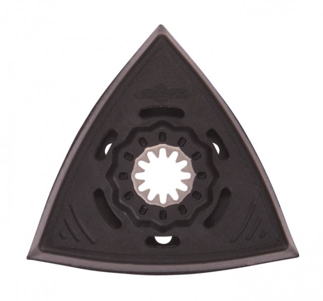 MILWAUKE Milwaukee OMT Sanding Pad 93mm
