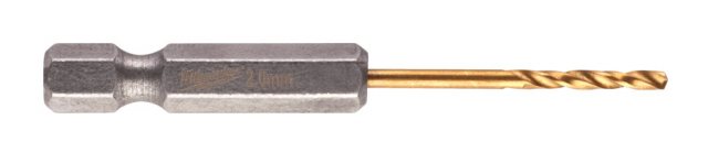 MILWAUKE Milwaukee Shockwave Metal Drill Bit