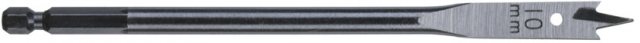 MILWAUKE Milwaukee Wood Flat Drill Bit