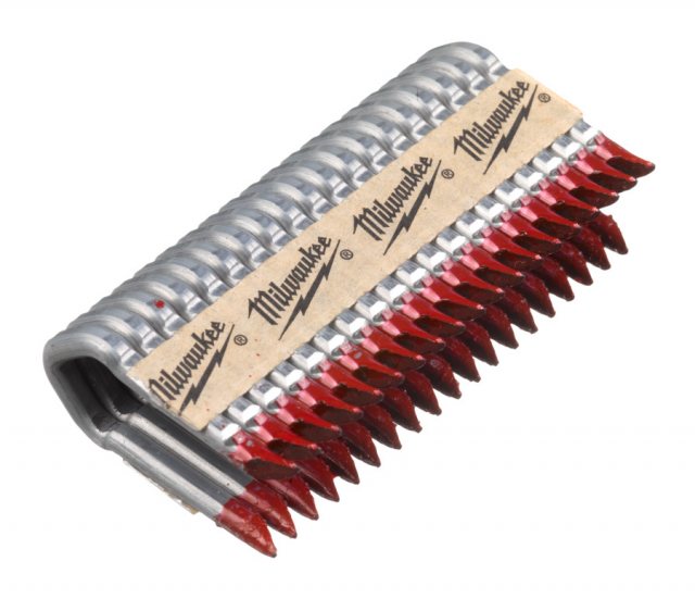 MILWAUKE Milwaukee HDG Fencing Staples 40mm 960 Pack