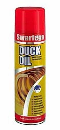 Swarfega Swarfega Duck Oil