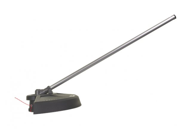 MILWAUKE Milwaukee Quik-Lok M18 Grass Trimmer Attachment
