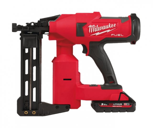 MILWAUKE Milwaukee M18 FFUS Fuel Fencing Utility Stapler Bare Tool