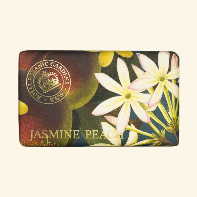 Kew Gardens Soap Bar 240g