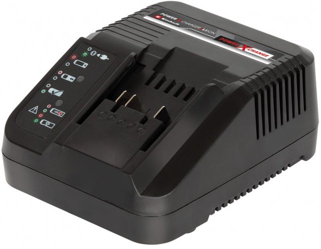 Einhell Einhell 18v PXC Battery Charger 3ah