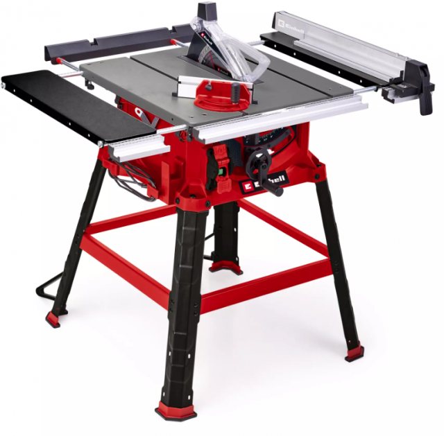 Einhell Einhell TC-TS Table Saw With Stand