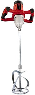 Einhell Einhell TC-MX Paint & Mortar Mixer 1400w Bare Tool