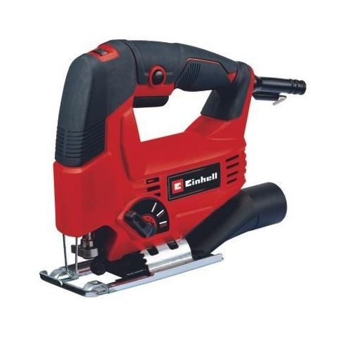 Einhell Einhell TC-JS 80/1 550w Jigsaw 80mm Bare Tool