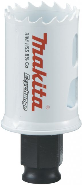 Makita Makita Bi Metal Ezychange Holesaw