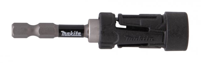 Makita Makita Impact Premier Ultra Mag Bit Holder 80mm