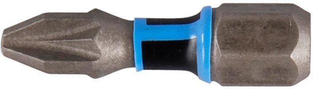 Makita Makita Torsion Impact Premier Screw Bit
