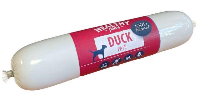 Healthy Paws 100% Dog Pate