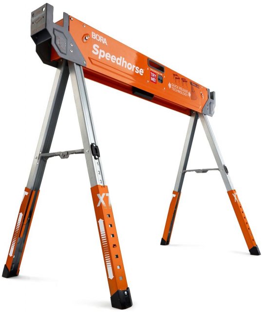 Bora Adjustable Speedhorse XT
