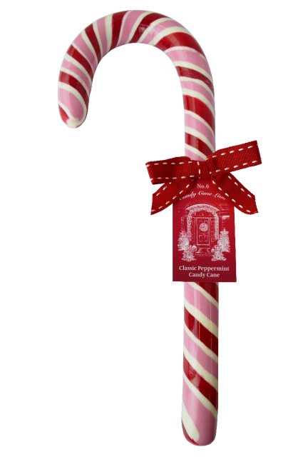 Red & White Candy Cane