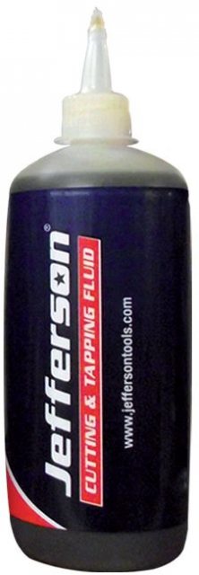 Jefferson Tools Jefferson Cutting & Tapping Fluid 500ml