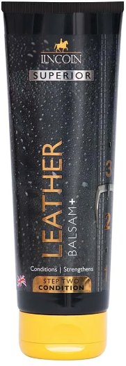 Lincoln Lincoln Superior Leather Balsam 200g