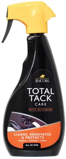 Lincoln Lincoln Total Tack Care 500ml