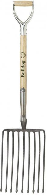 Bulldog Bulldog Trench Fork
