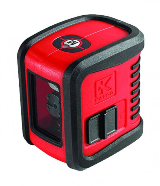 Kapro 842 Pro Bambino Laser Level