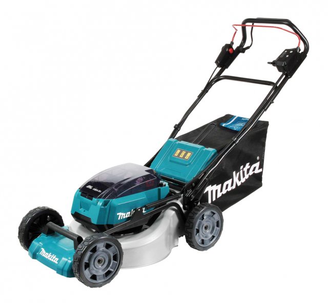 Makita Makita DLM462 LXT 18v Lawnmower 46cm