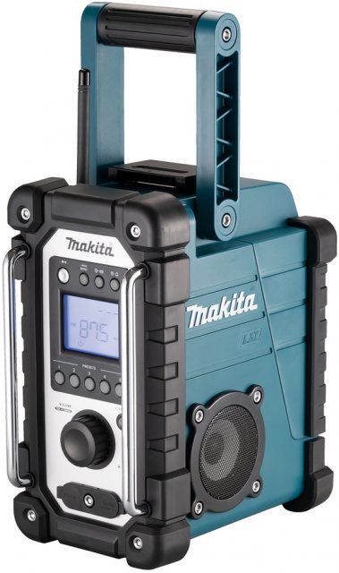 Makita Makita DMR116 Job Site Radio Bare Tool