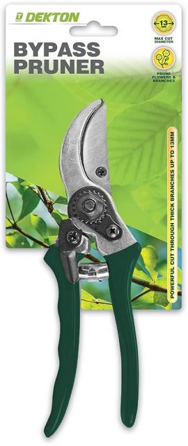 Dekton Bypass Pruner