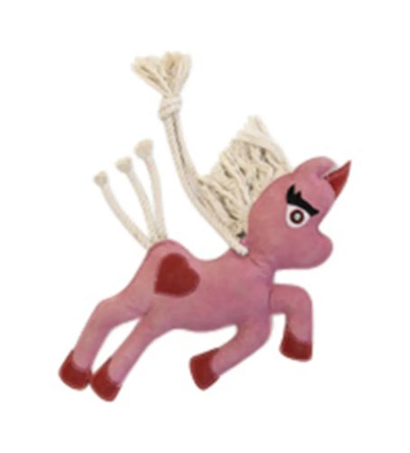 HY Equestrian Hy Equestrian Twinkle The Unicorn Stable Toy