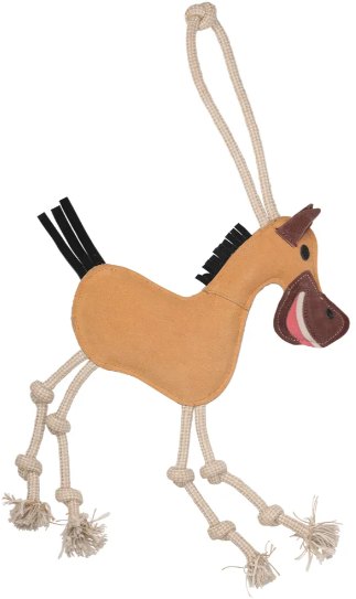 HY Equestrian Hy Equestrian Hoofer The Horse Stable Toy