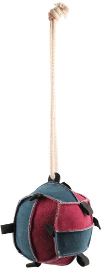HY Equestrian Hy Equestrian Food Ball Stable Toy