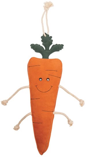 HY Equestrian Hy Equestrian Crunchie The Carrot Stable Toy XL