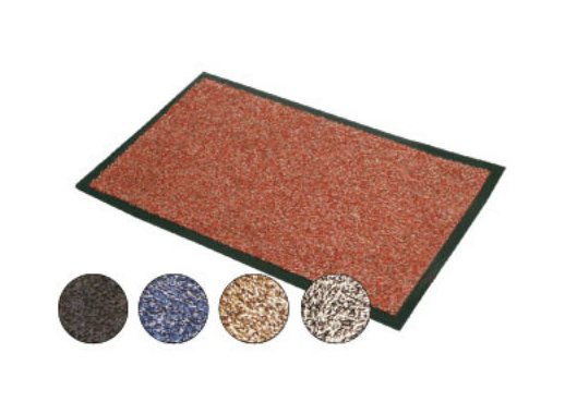 Admiral Barrier Doormat 50 x 80cm