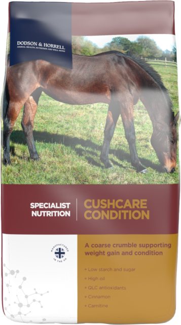 Dodson & Horrell Cushcare Condition 18kg