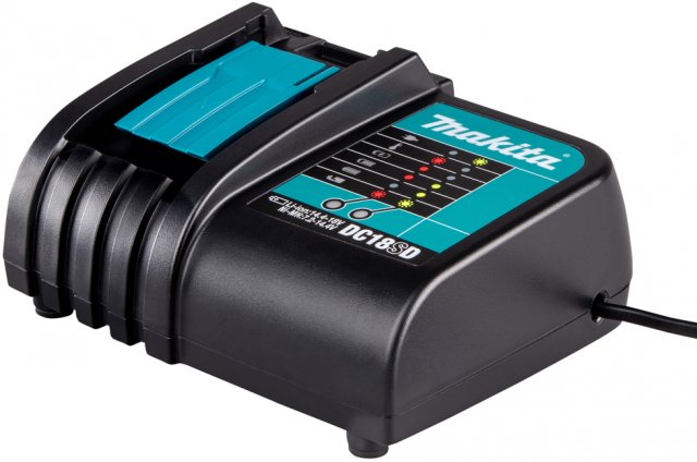 Makita Makita DC18SD Battery Charger