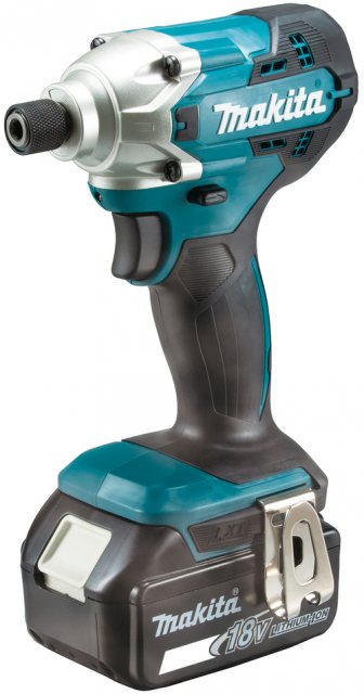 Makita Makita DTD156 Impact Driver Bare Tool