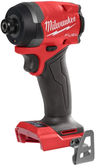 MILWAUKE Milwaukee M18 Fuel 1/4" Hex Impact Driver Bare Tool