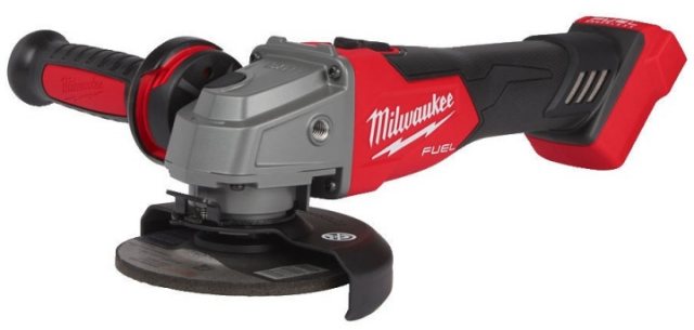 MILWAUKE Milwaukee M18 Fuel Angle Grinder 115mm Bare Tool
