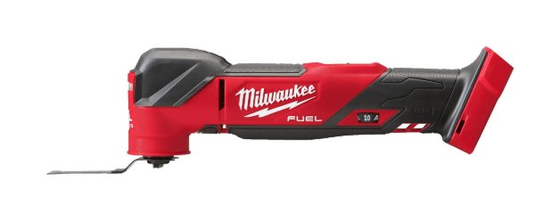 MILWAUKE Milwaukee M18 Fuel Multi Tool Body Only