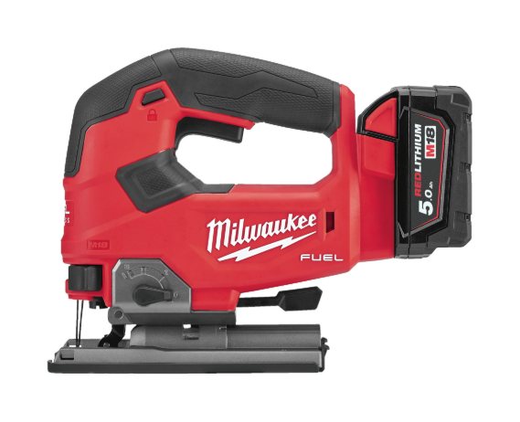 MILWAUKE Milwaukee M18 Fuel Top Handle Jigsaw Bare Tool