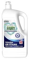 Fairy Non Bio Laundry Liquid 110 Wash