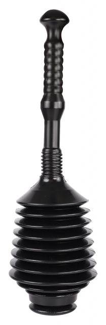 Dekton Professinal Funnel Nose Plunger