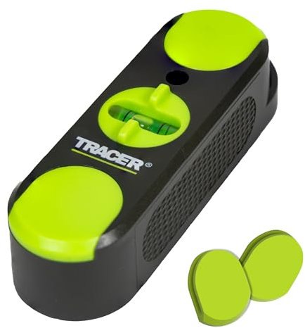 Tracer Magnetic Stud Finder