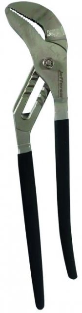 Jefferson Tools Jefferson Water Pump Pliers 16"