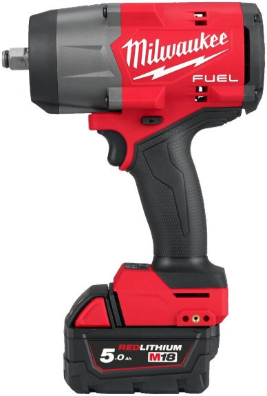 MILWAUKE Milwaukee M18 Fuel FHIW2F12 Impact Wrench Bare Tool
