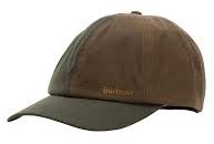 Barbour Barbour Beauly Wax Cap Fern/Beech