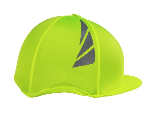 HY Equestrian Hy Equestrian Reflector Hat Cover