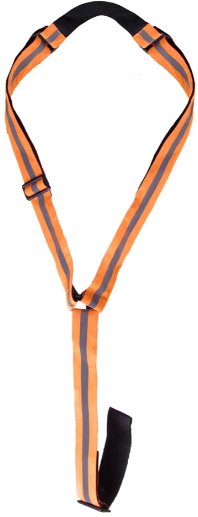 HY Equestrian Hy Equestrian Reflector Martingale