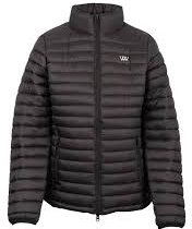 MILWAUKE Woofwear Heated Jacket Black