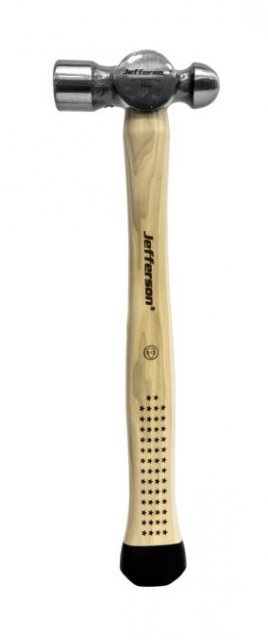 Jefferson Tools Jefferson Hickory Ball Pein Hammer
